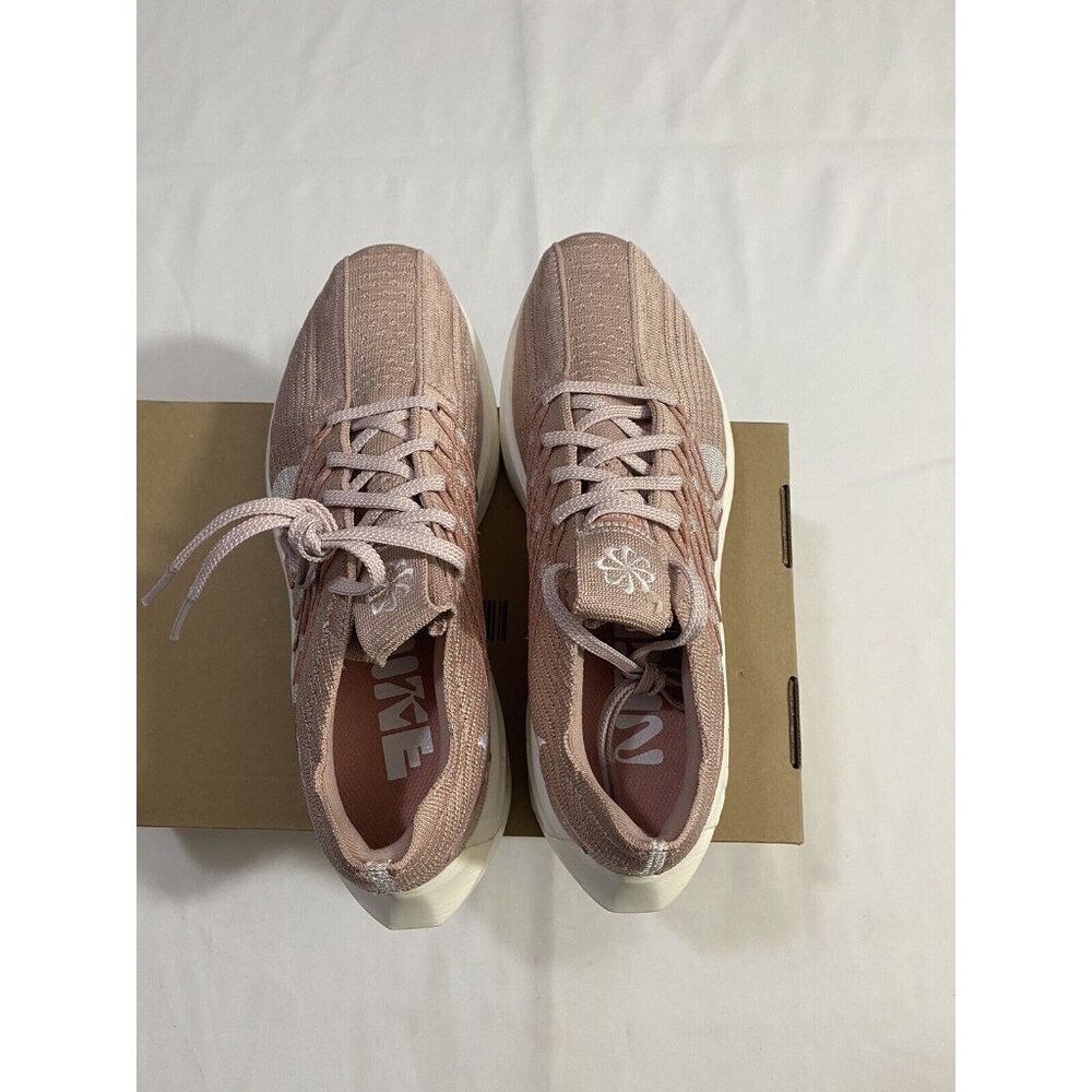 New Women’s Size 10 Pink Oxford Nike Pegasus Turbo Next Nature DM3414 600 - Picture 10 of 13